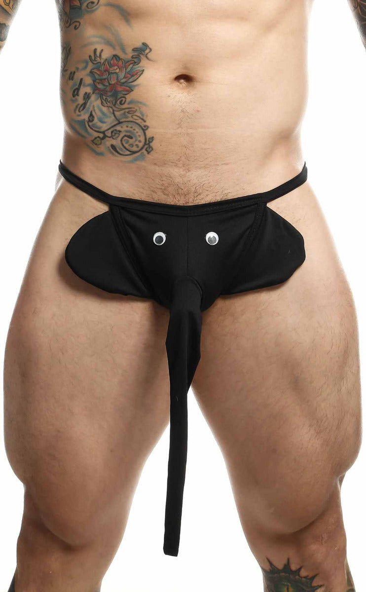 Elephant Man Thong