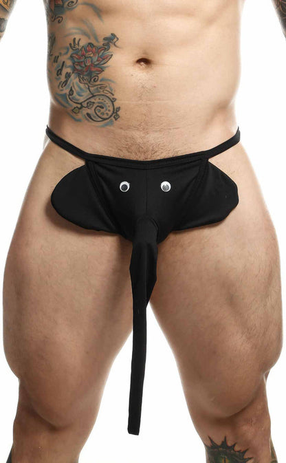 Elephant Man Thong - view 3