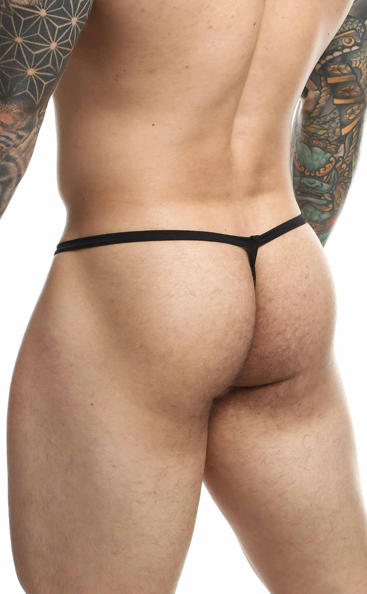 Elephant Man Thong - view 4