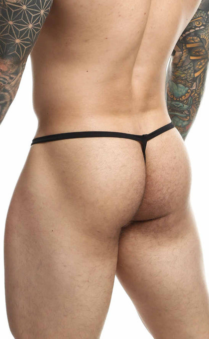 Elephant Man Thong - view 4