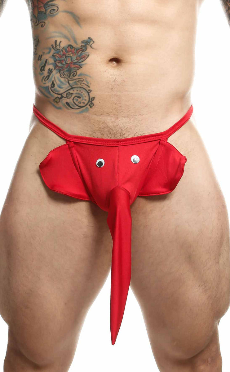 Elephant Man Thong - view 1