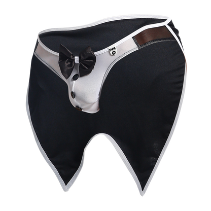 MOB Buttler Costume - view 6