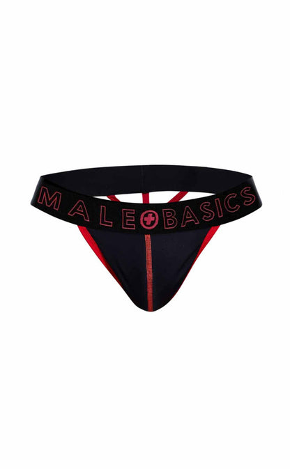 MaleBasics Neon Thong - view 18