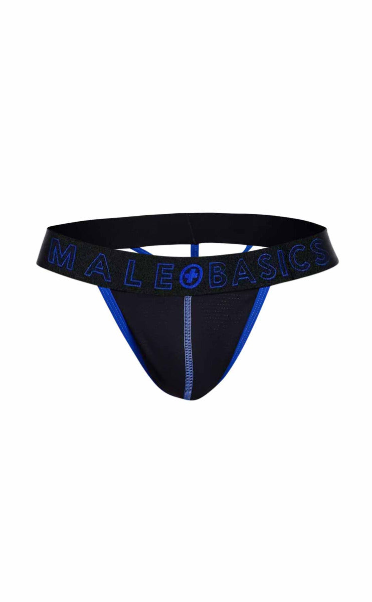MaleBasics Neon Thong - view 22