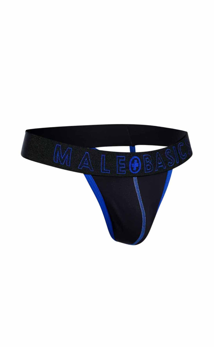 MaleBasics Neon Thong - view 23