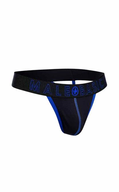 MaleBasics Neon Thong - view 23