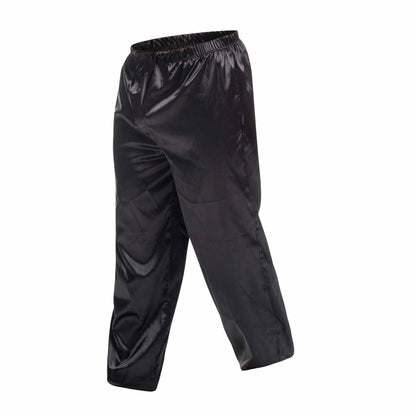 Mens Pants Satin By Malebasics - view 11