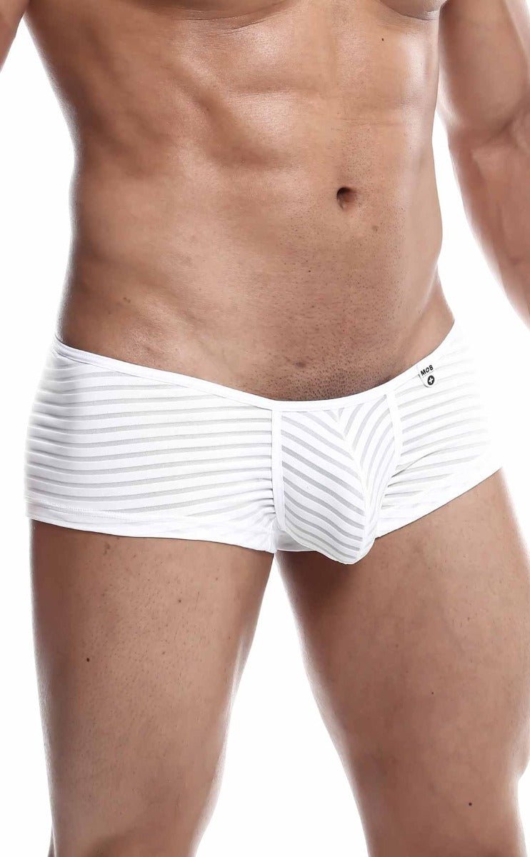 MOB Boyshort Final Sale | MEN Boyshort | Malebasics | OUTFAIR | OUTFAIR