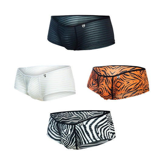 MOB Boyshort Final Sale | MEN Boyshort | Malebasics | OUTFAIR | OUTFAIR