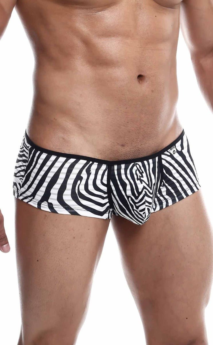 MOB Boyshort Final Sale | MEN Boyshort | Malebasics | OUTFAIR | OUTFAIR