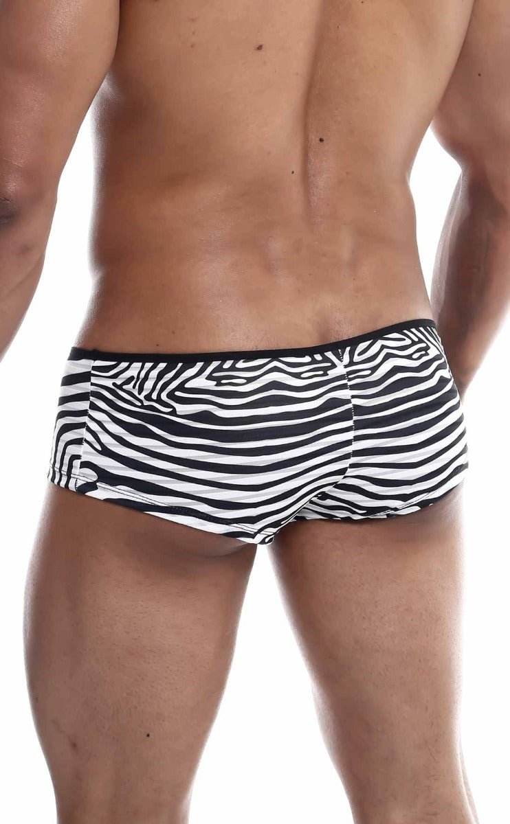 MOB Boyshort Final Sale | MEN Boyshort | Malebasics | OUTFAIR | OUTFAIR
