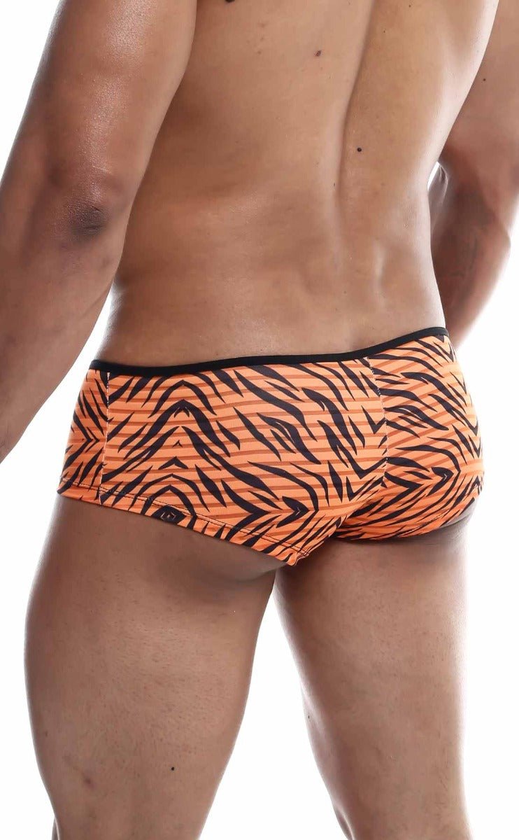 MOB Boyshort Final Sale | MEN Boyshort | Malebasics | OUTFAIR | OUTFAIR