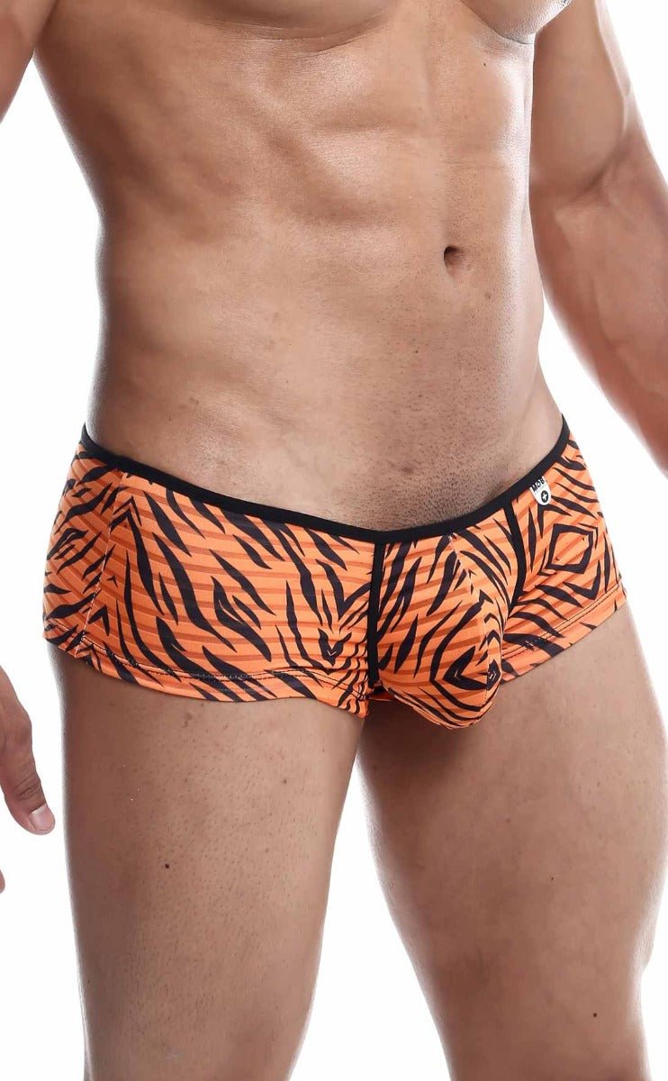 MOB Boyshort Final Sale | MEN Boyshort | Malebasics | OUTFAIR | OUTFAIR