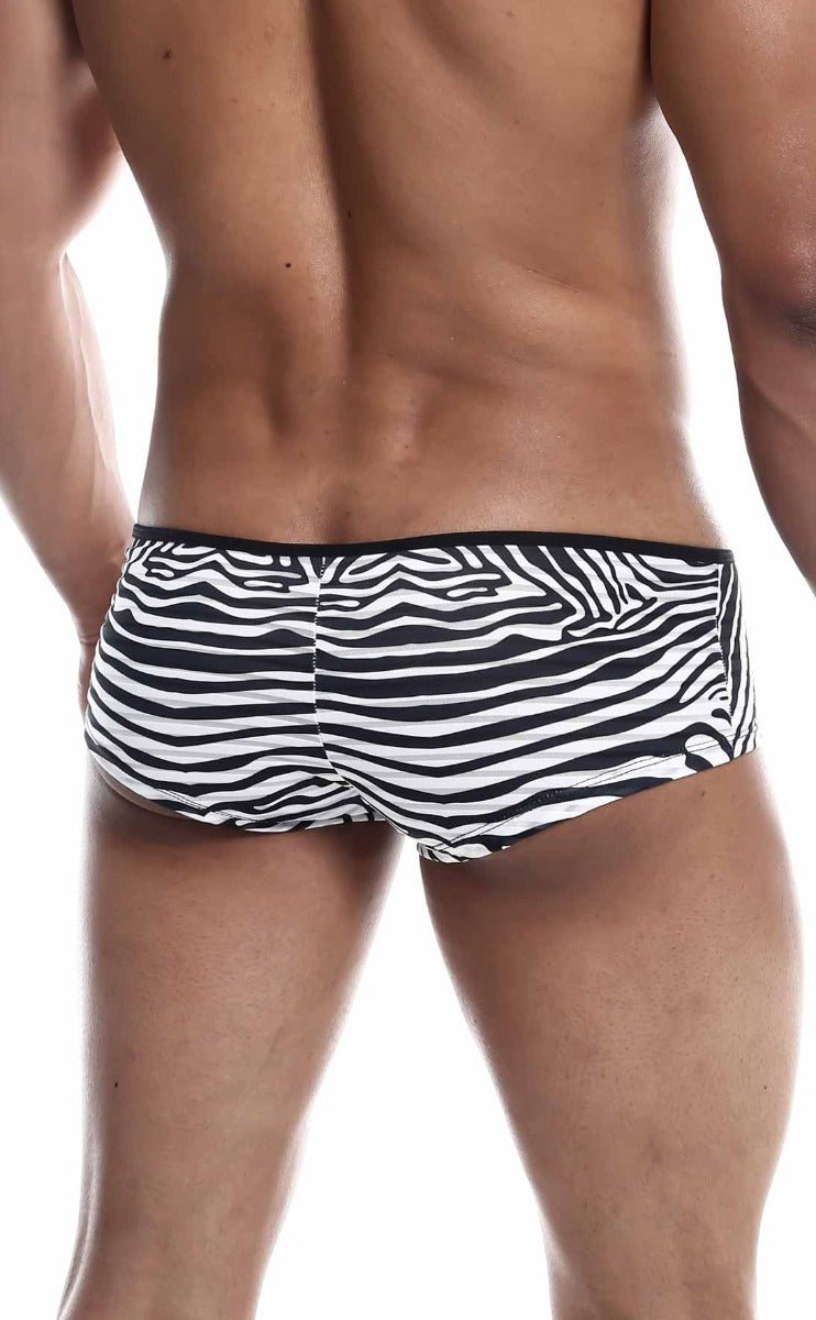 MOB Boyshort Final Sale | MEN Boyshort | Malebasics | OUTFAIR | OUTFAIR