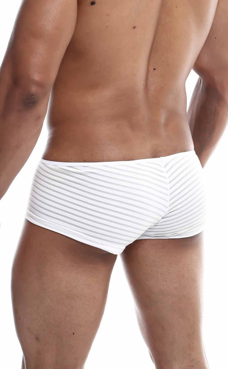 MOB Boyshort Final Sale | MEN Boyshort | Malebasics | OUTFAIR | OUTFAIR