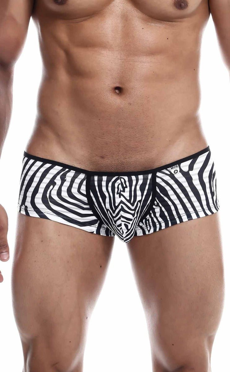 MOB Boyshort Final Sale | MEN Boyshort | Malebasics | OUTFAIR | OUTFAIR