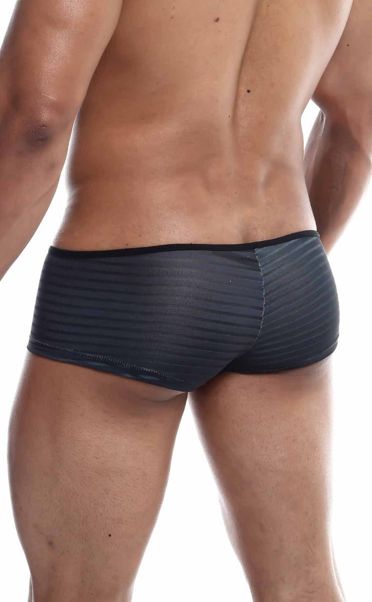 MOB Boyshort Final Sale | MEN Boyshort | Malebasics | OUTFAIR | OUTFAIR