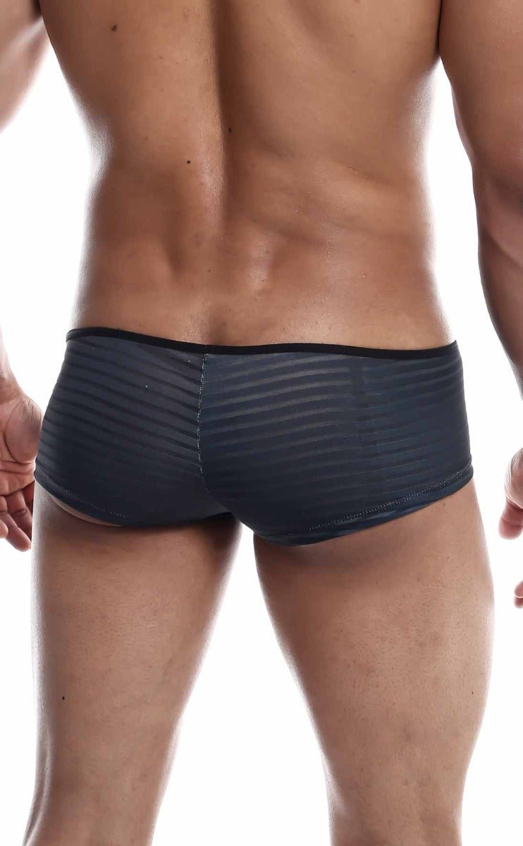 MOB Boyshort Final Sale | MEN Boyshort | Malebasics | OUTFAIR | OUTFAIR