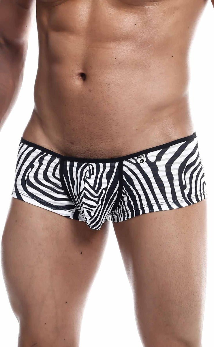 MOB Boyshort Final Sale | MEN Boyshort | Malebasics | OUTFAIR | OUTFAIR