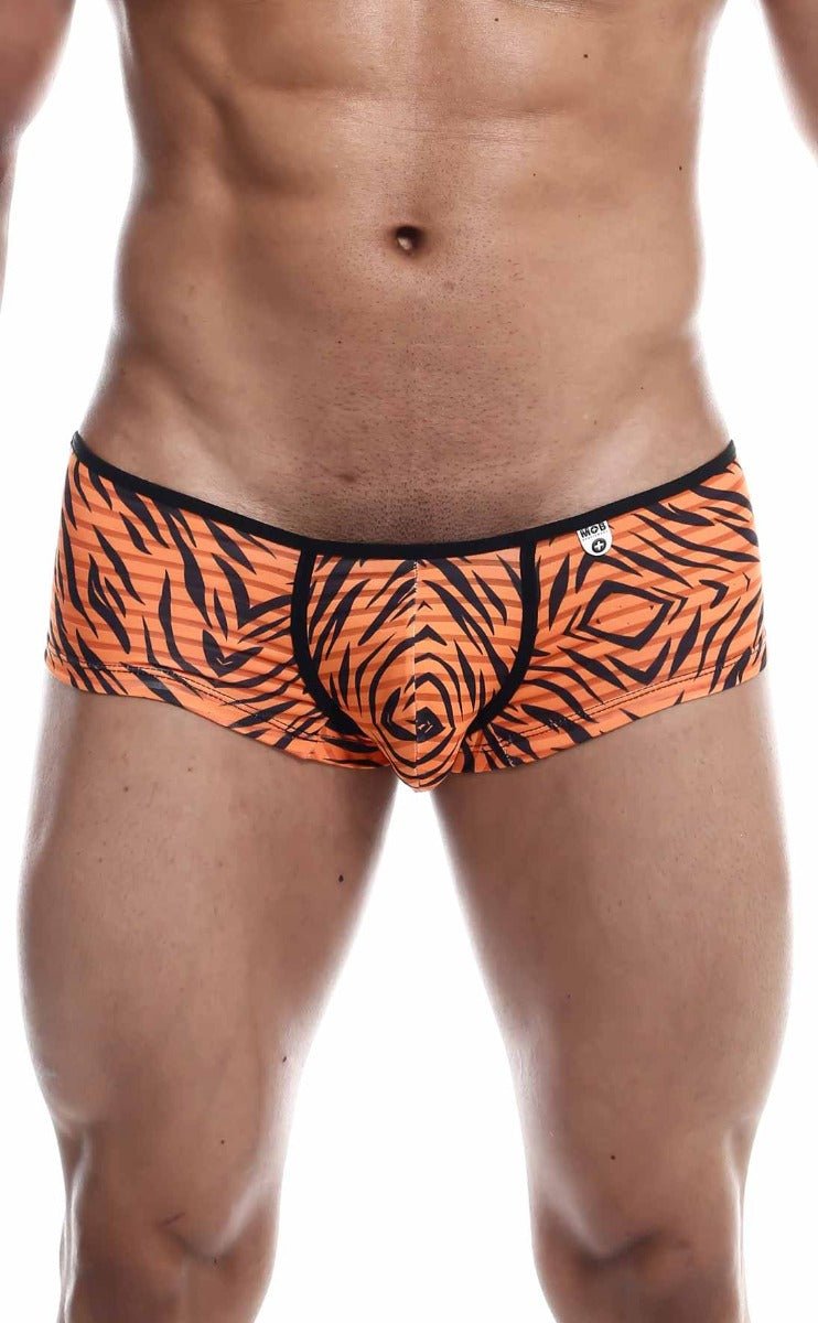 MOB Boyshort Final Sale | MEN Boyshort | Malebasics | OUTFAIR | OUTFAIR