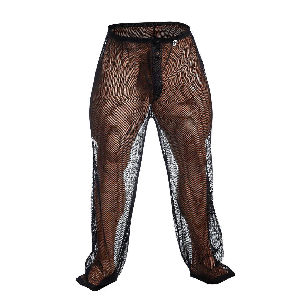 MOB Fishnet Pants Final sale | MEN Pants | Malebasics | OUTFAIR | OUTFAIR