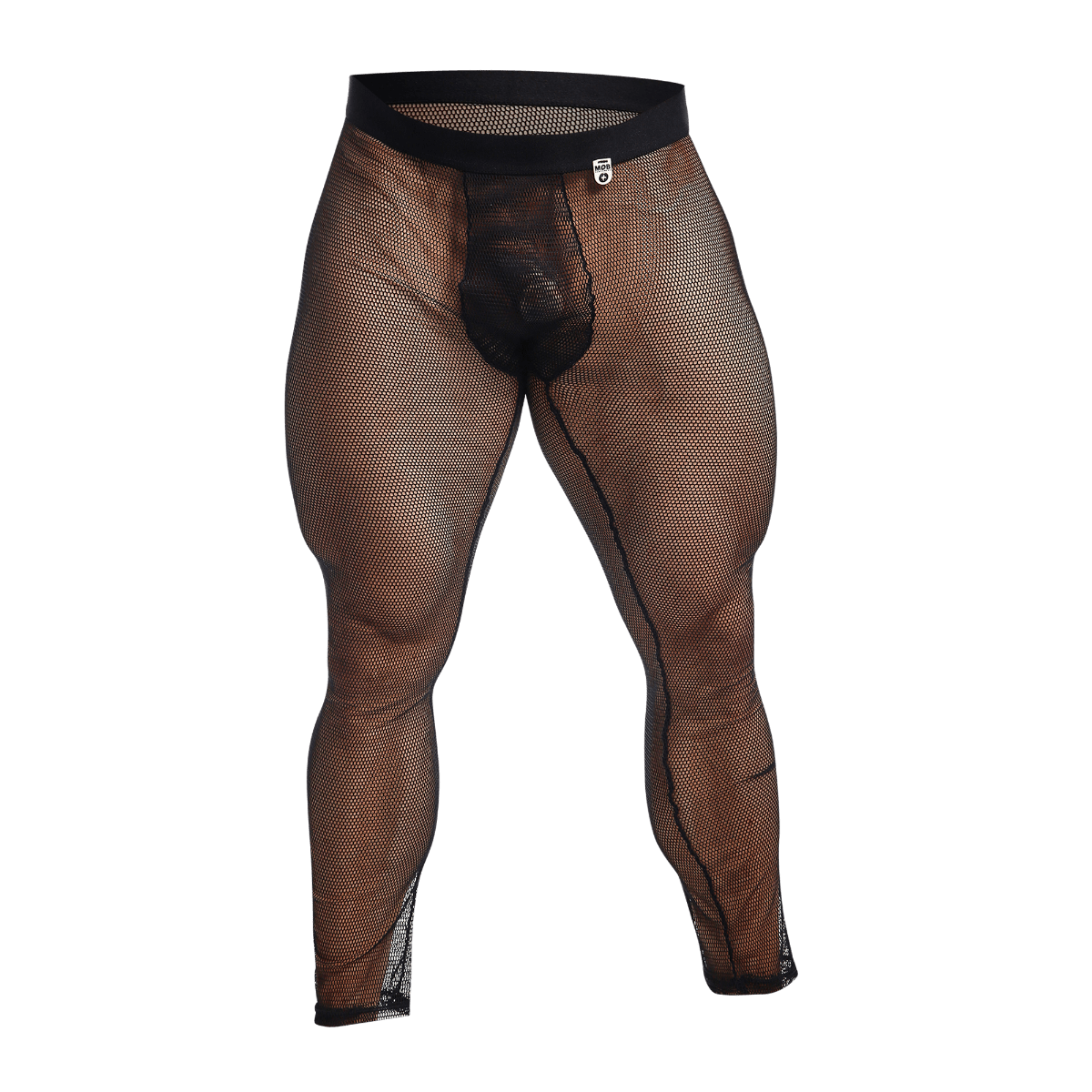 MOB Fishnet Tights Final Sale | MEN Tights | Malebasics | OUTFAIR | OUTFAIR