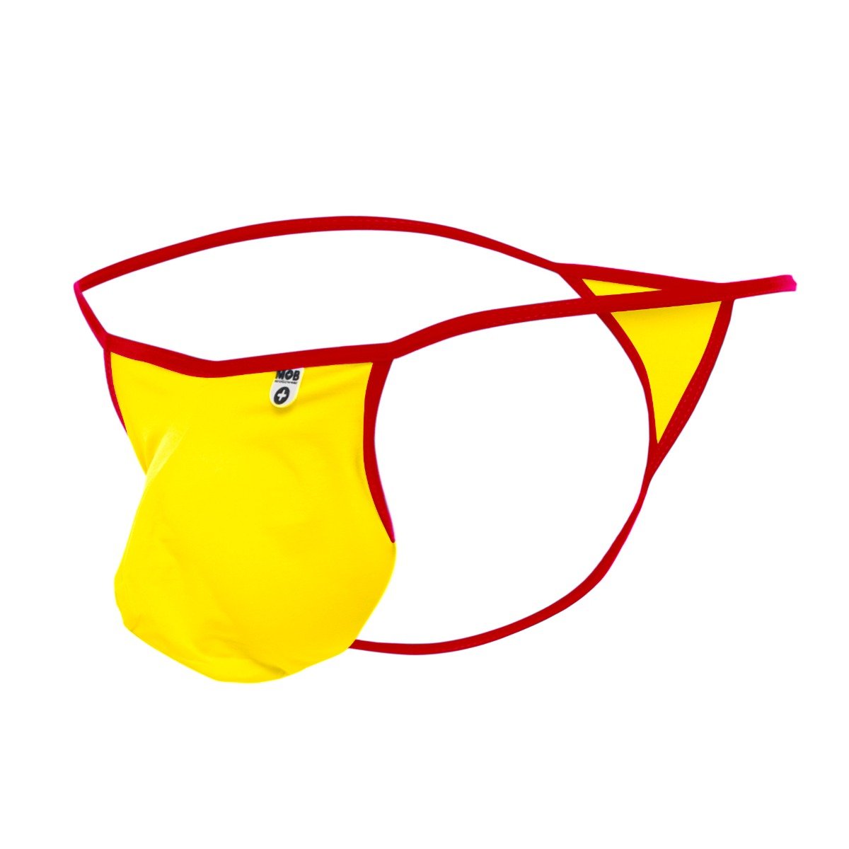 MOB Magic Pouch Thong Final Sale | MEN Thong | Malebasics | OUTFAIR | OUTFAIR