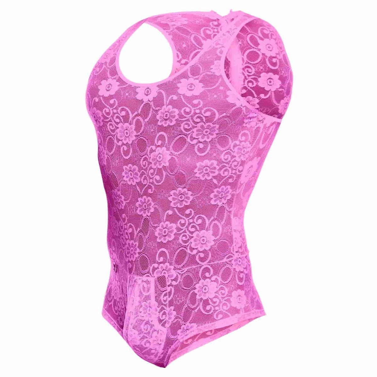 MOB Men's Lace Bodysuit Final Sale | MEN Bodysuit | Malebasics | OUTFAIR | OUTFAIR