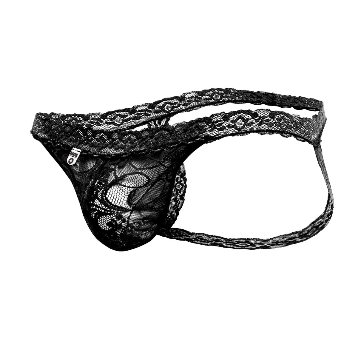 MOB Men's Lace Jockstrap | MEN Jockstrap | Malebasics | OUTFAIR | OUTFAIR