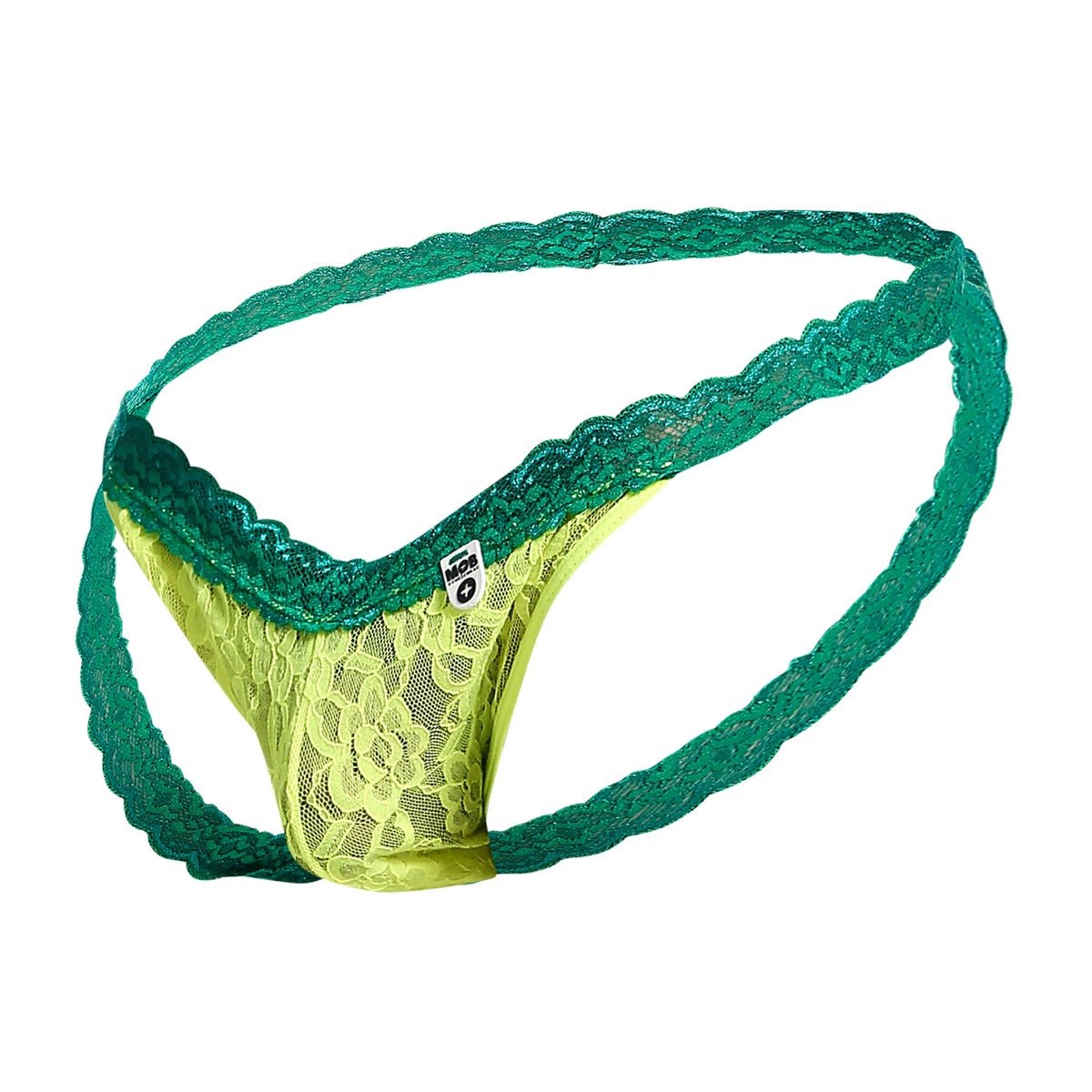 MOB Men's Lace Jockstrap | MEN Jockstrap | Malebasics | OUTFAIR | OUTFAIR