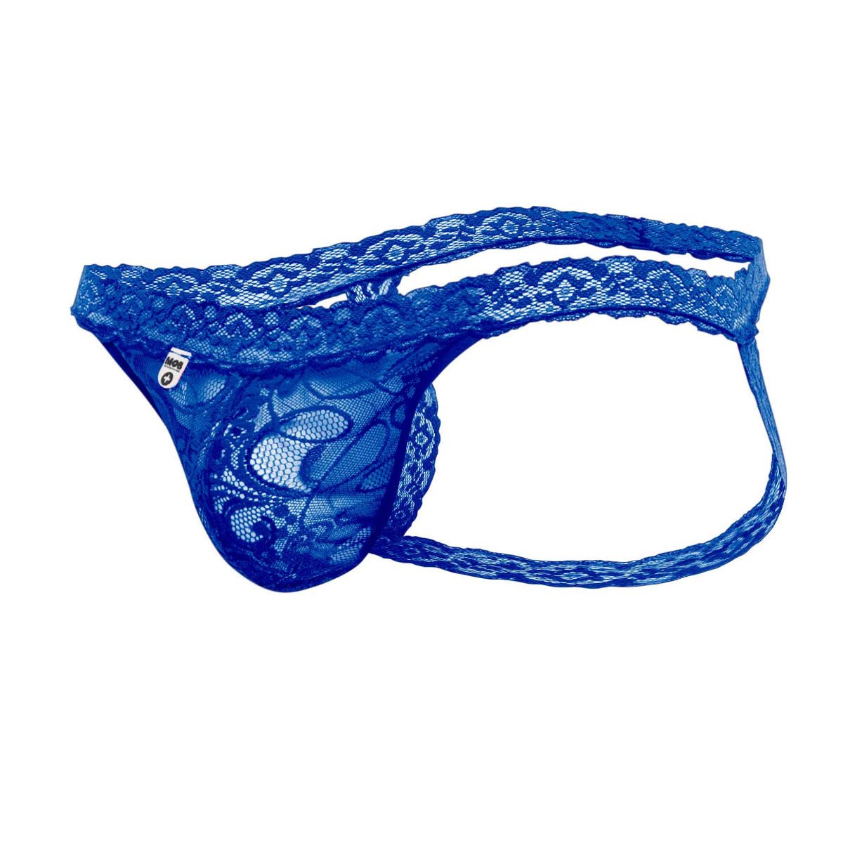 MOB Men's Lace Jockstrap | MEN Jockstrap | Malebasics | OUTFAIR | OUTFAIR