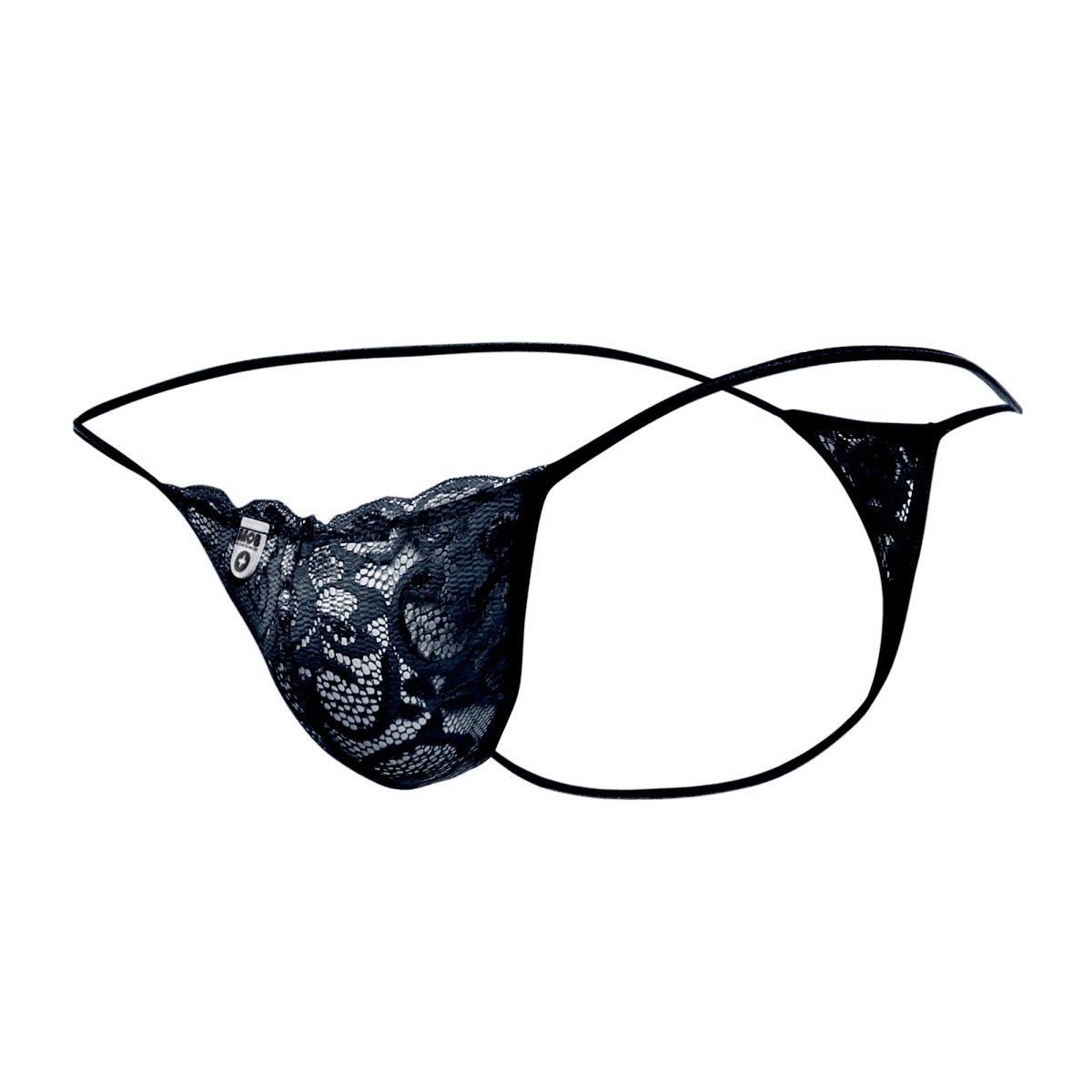 MOB Men's Lace Thong | MEN Thong | Malebasics | OUTFAIR | OUTFAIR