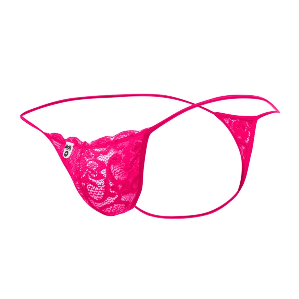 MOB Men's Lace Thong | MEN Thong | Malebasics | OUTFAIR | OUTFAIR