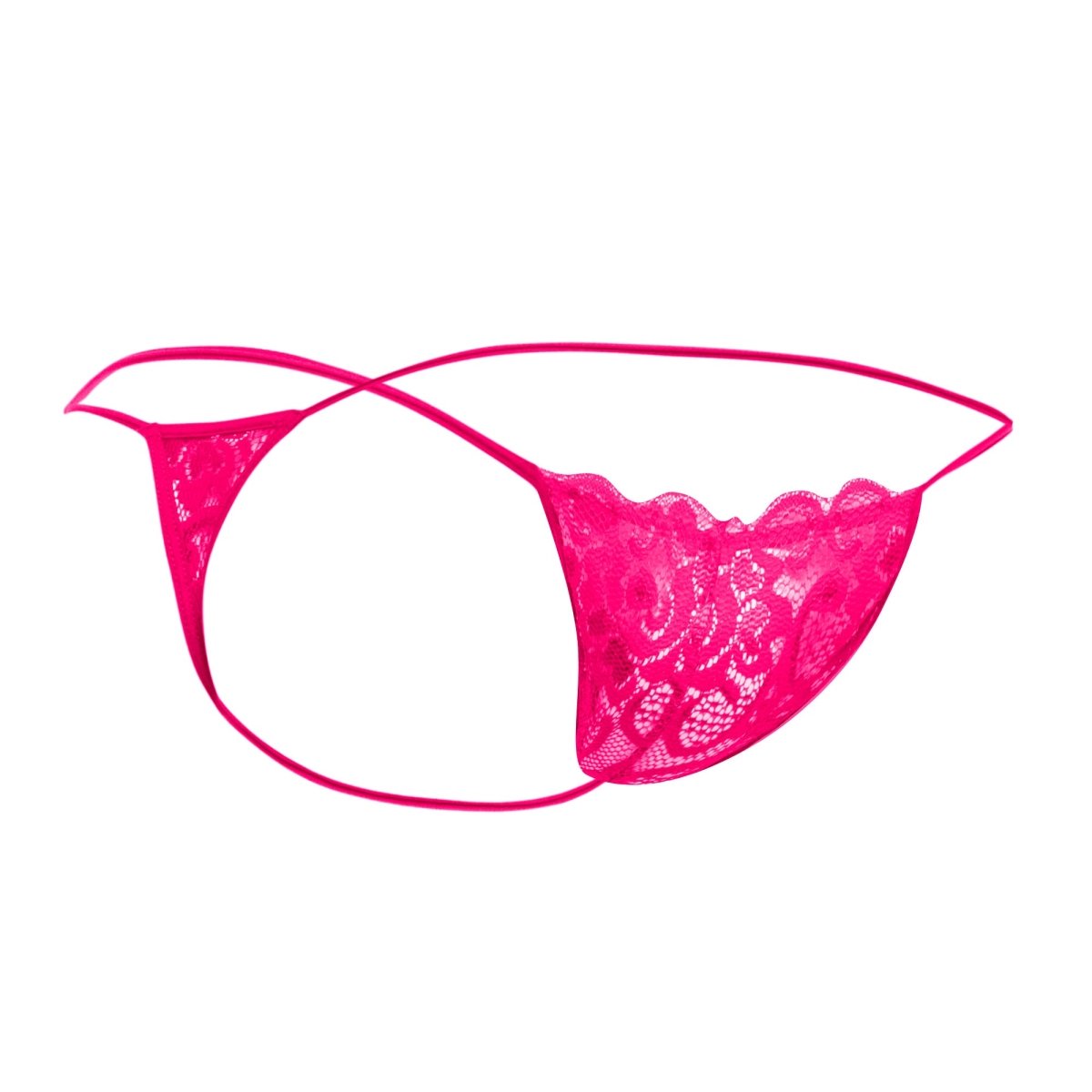 MOB Men's Lace Thong | MEN Thong | Malebasics | OUTFAIR | OUTFAIR