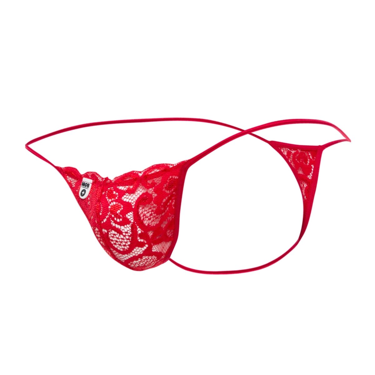 MOB Men's Lace Thong | MEN Thong | Malebasics | OUTFAIR | OUTFAIR