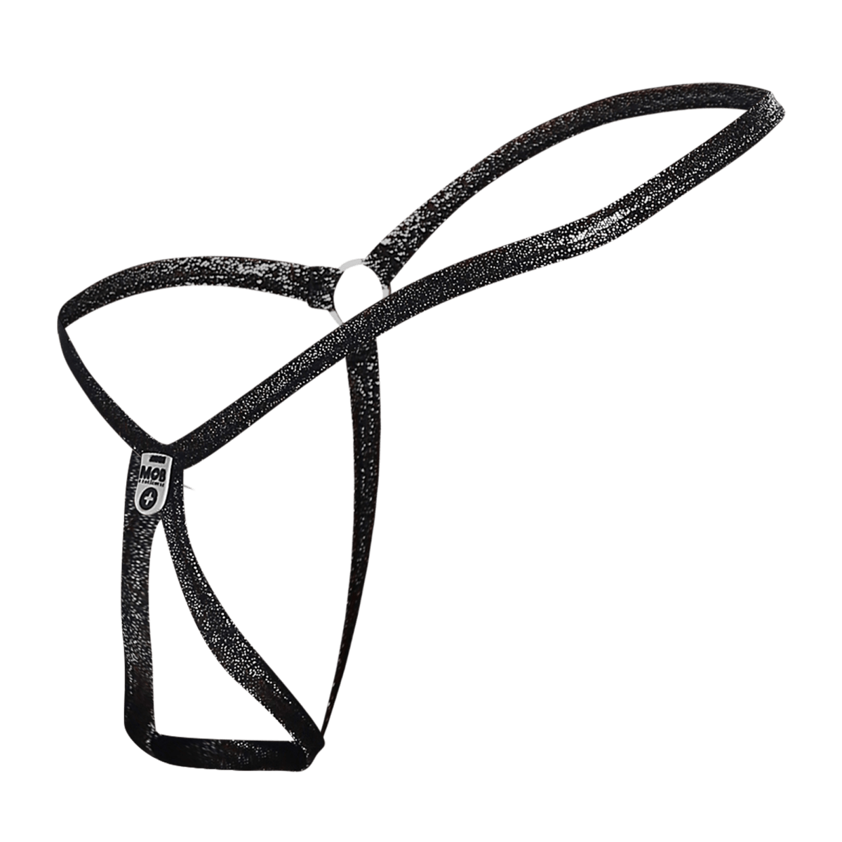 MOB Men's Tear Drop String Thong-MBL24 | MEN Thong | Malebasics | OUTFAIR | OUTFAIR