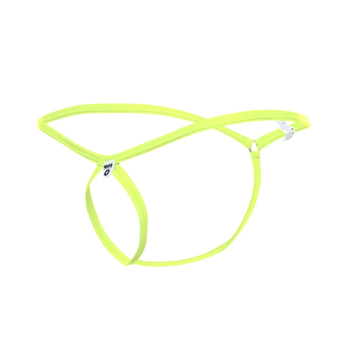 MOB Men's Tear Drop String Thong-MBL24 | MEN Thong | Malebasics | OUTFAIR | OUTFAIR