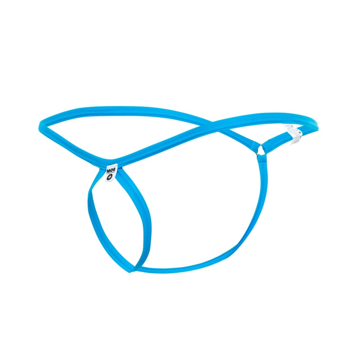 MOB Men's Tear Drop String Thong-MBL24 | MEN Thong | Malebasics | OUTFAIR | OUTFAIR