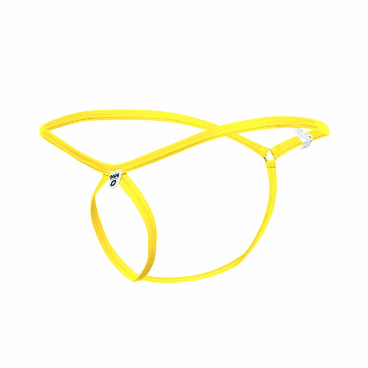 MOB Men's Tear Drop String Thong-MBL24 | MEN Thong | Malebasics | OUTFAIR | OUTFAIR