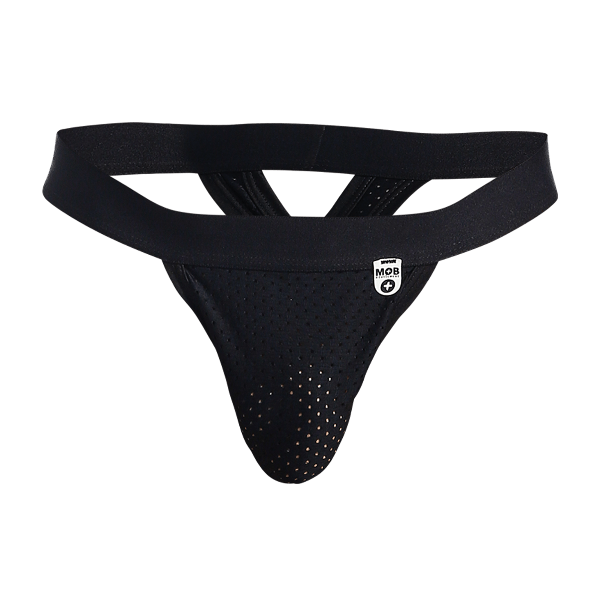 MOB Mesh Y Thong Final Sale | MEN Thong | Malebasics | OUTFAIR | OUTFAIR