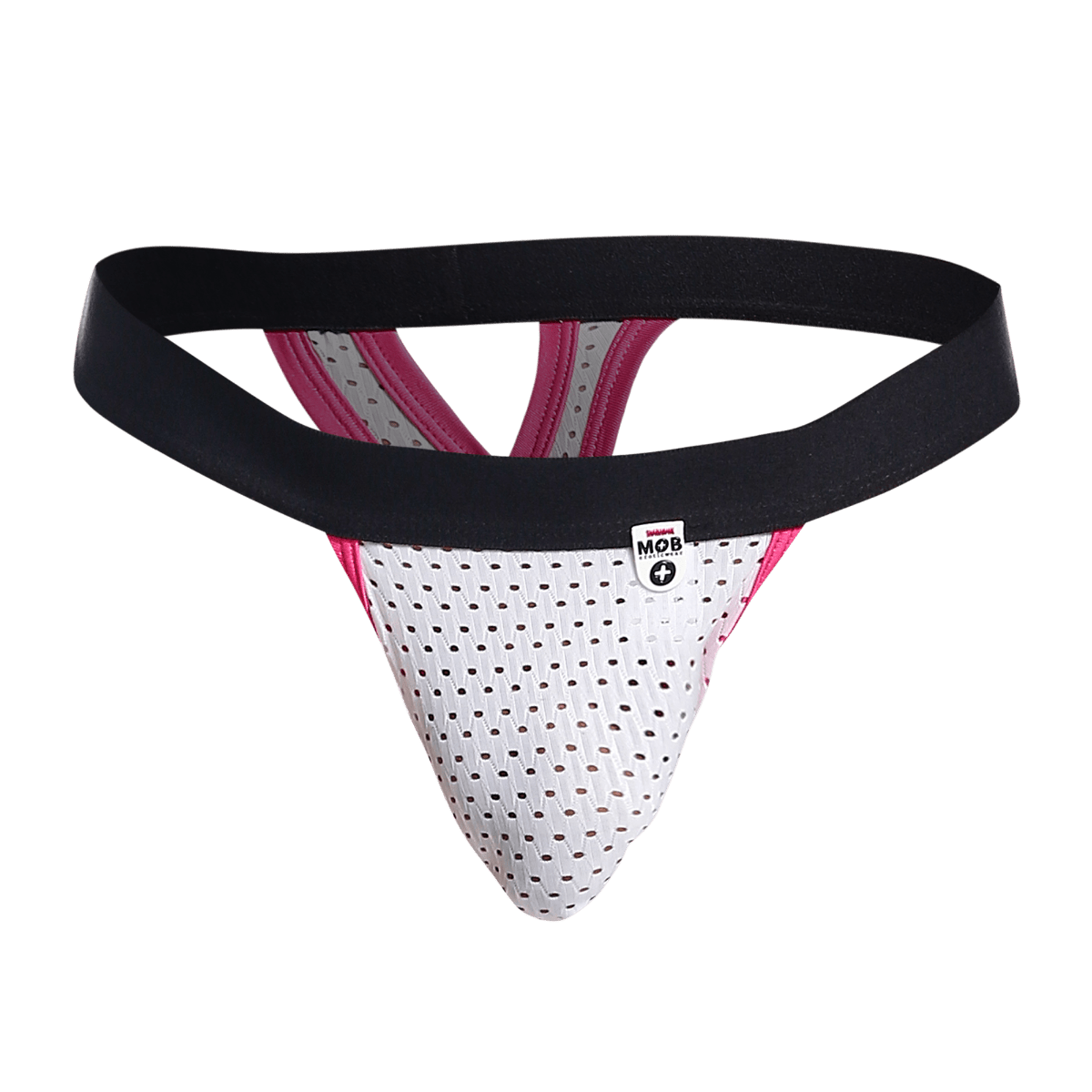 MOB Mesh Y Thong Final Sale | MEN Thong | Malebasics | OUTFAIR | OUTFAIR