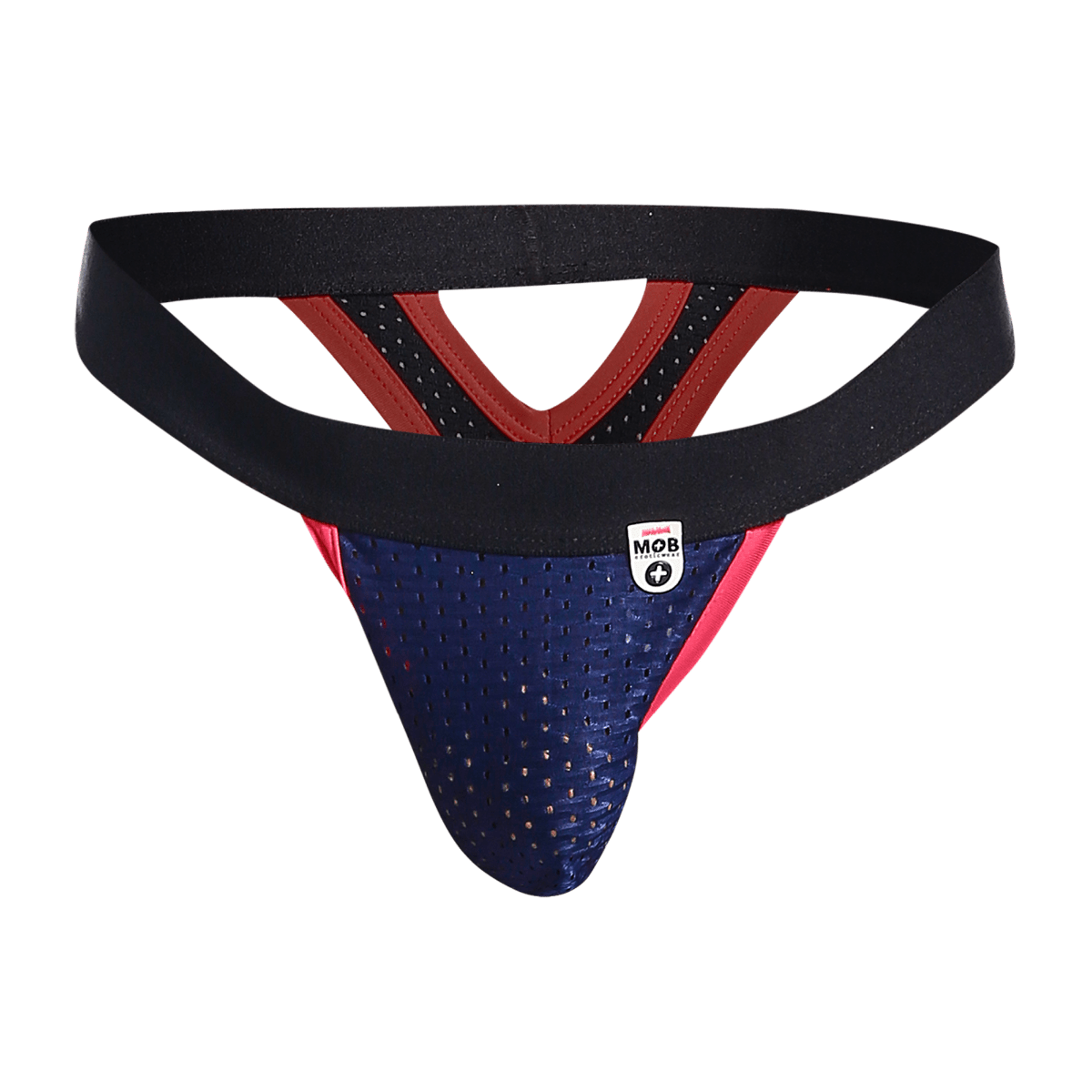 MOB Mesh Y Thong Final Sale | MEN Thong | Malebasics | OUTFAIR | OUTFAIR