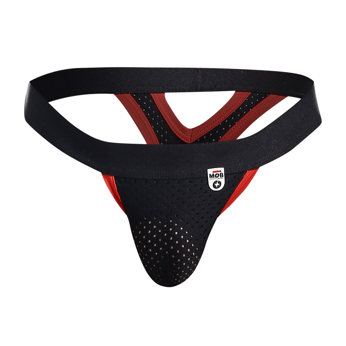 MOB Mesh Y Thong Final Sale | MEN Thong | Malebasics | OUTFAIR | OUTFAIR