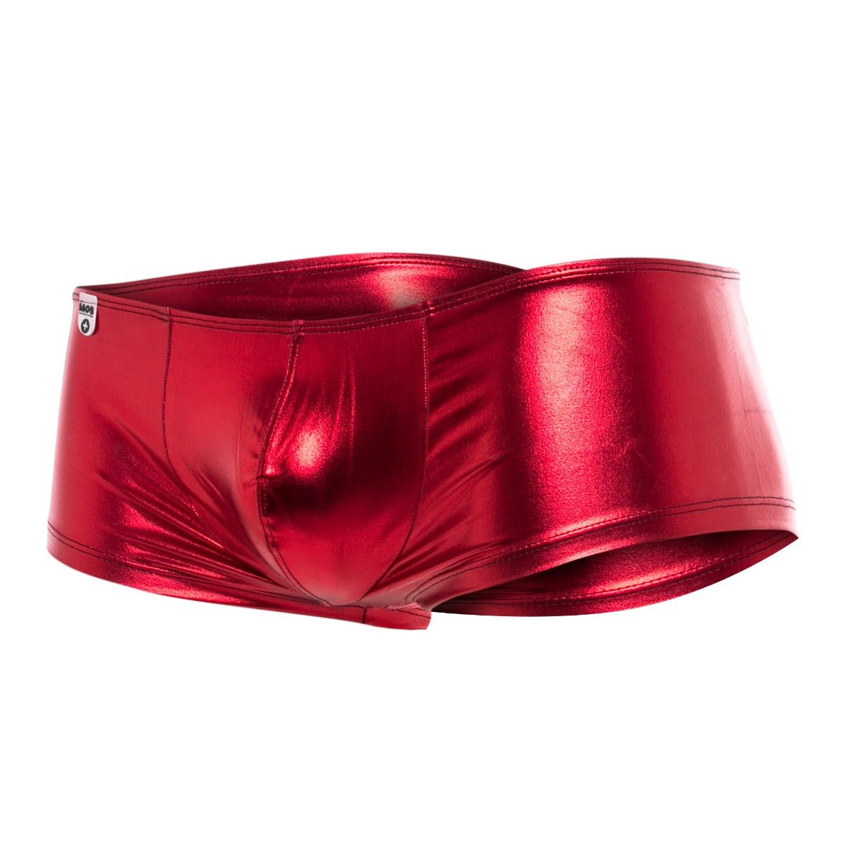 MOB Mirror Boxer Fnal Sale | MEN Boyshort | Malebasics | OUTFAIR | OUTFAIR