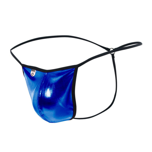 MOB Mirror G String Final Sale | MEN G-Strings | Malebasics | OUTFAIR | OUTFAIR