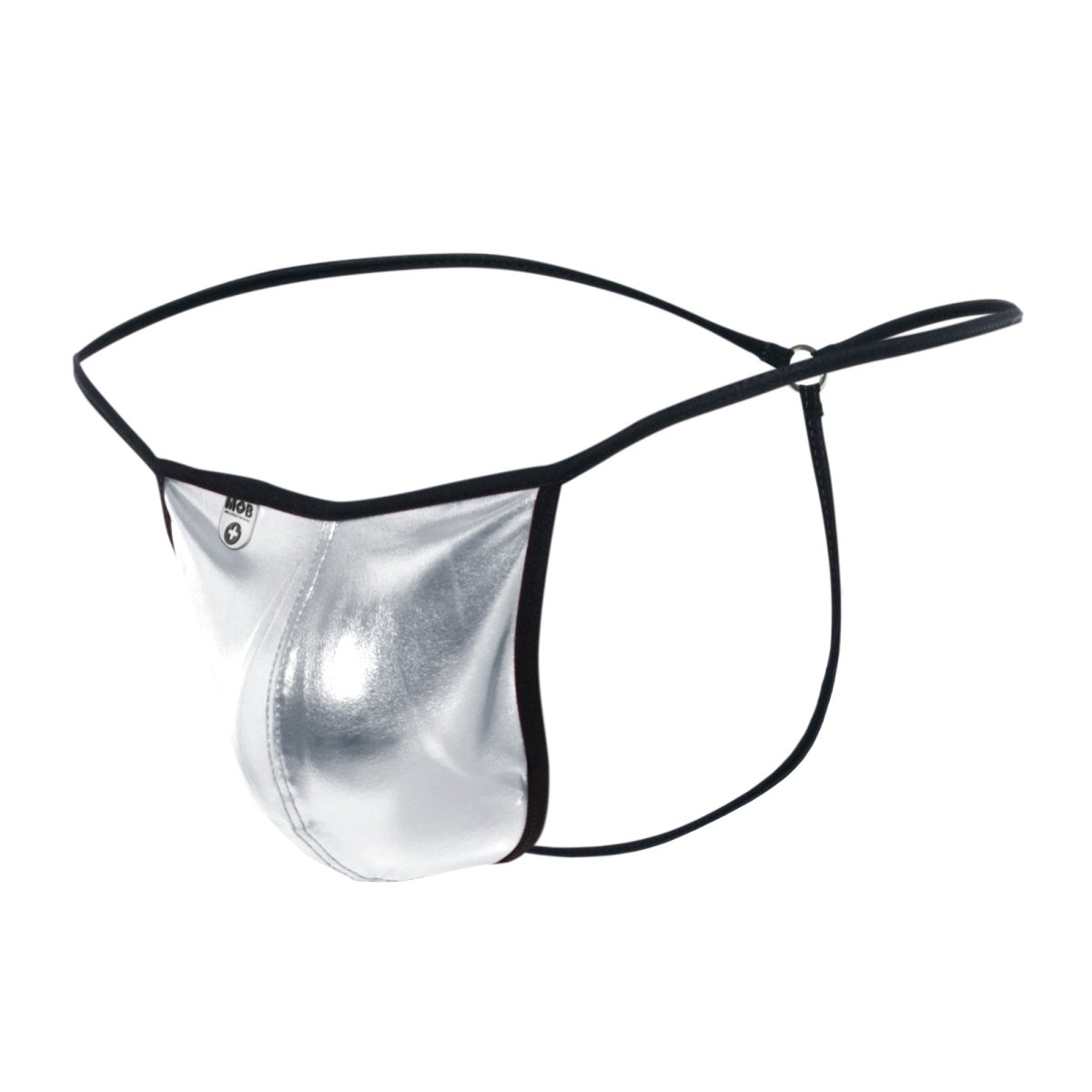 MOB Mirror G String Final Sale | MEN G-Strings | Malebasics | OUTFAIR | OUTFAIR
