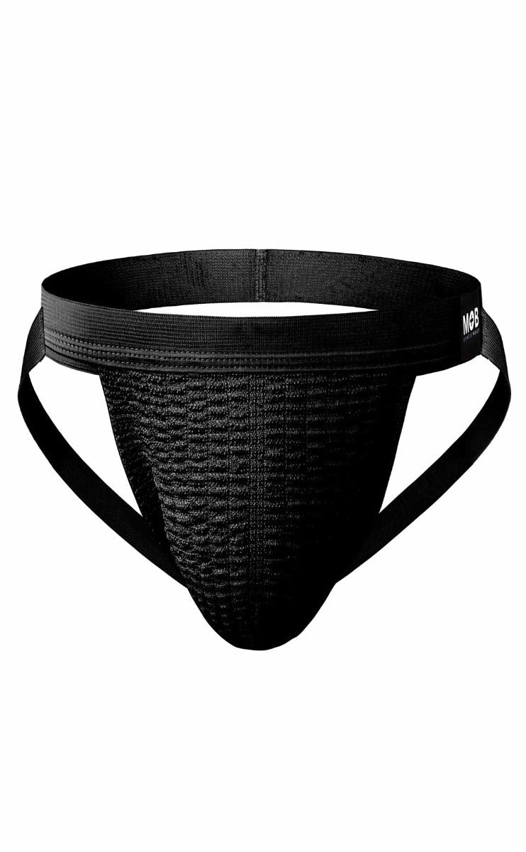 MOB  Swim Jockstrap | MEN Jockstrap | Malebasics | OUTFAIR | OUTFAIR