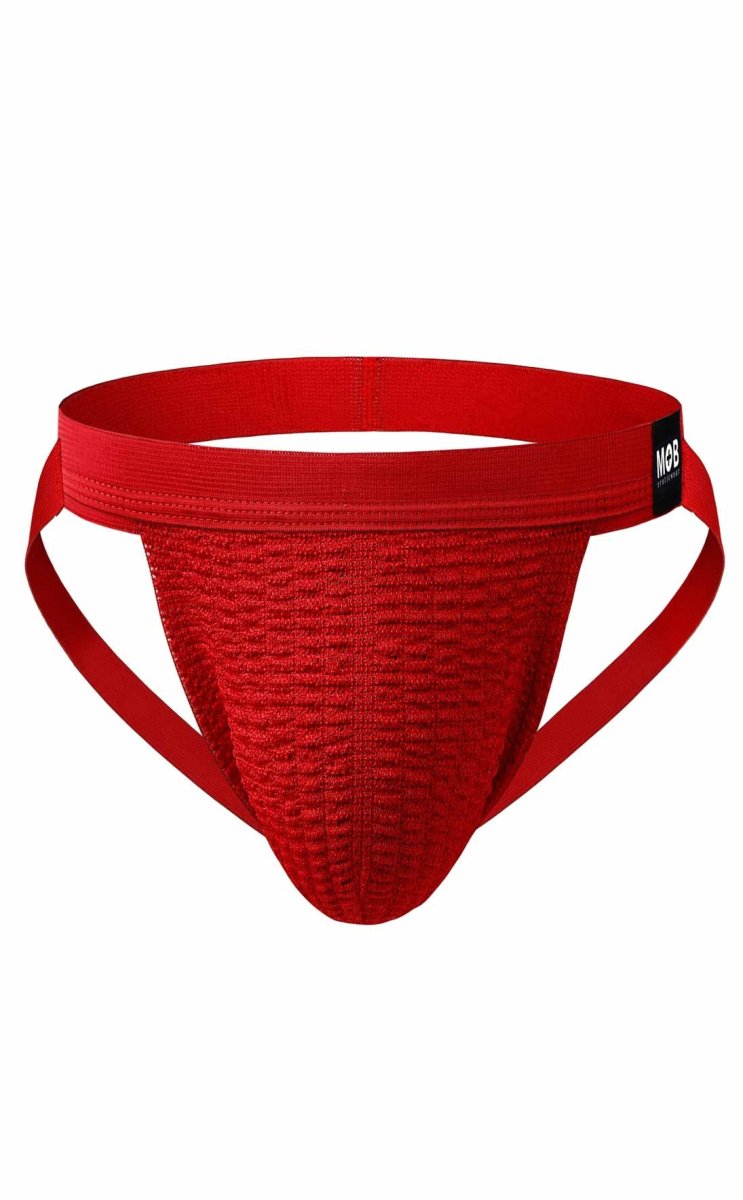 MOB  Swim Jockstrap | MEN Jockstrap | Malebasics | OUTFAIR | OUTFAIR
