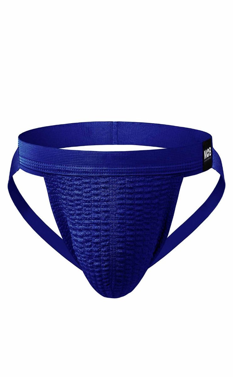 MOB  Swim Jockstrap | MEN Jockstrap | Malebasics | OUTFAIR | OUTFAIR