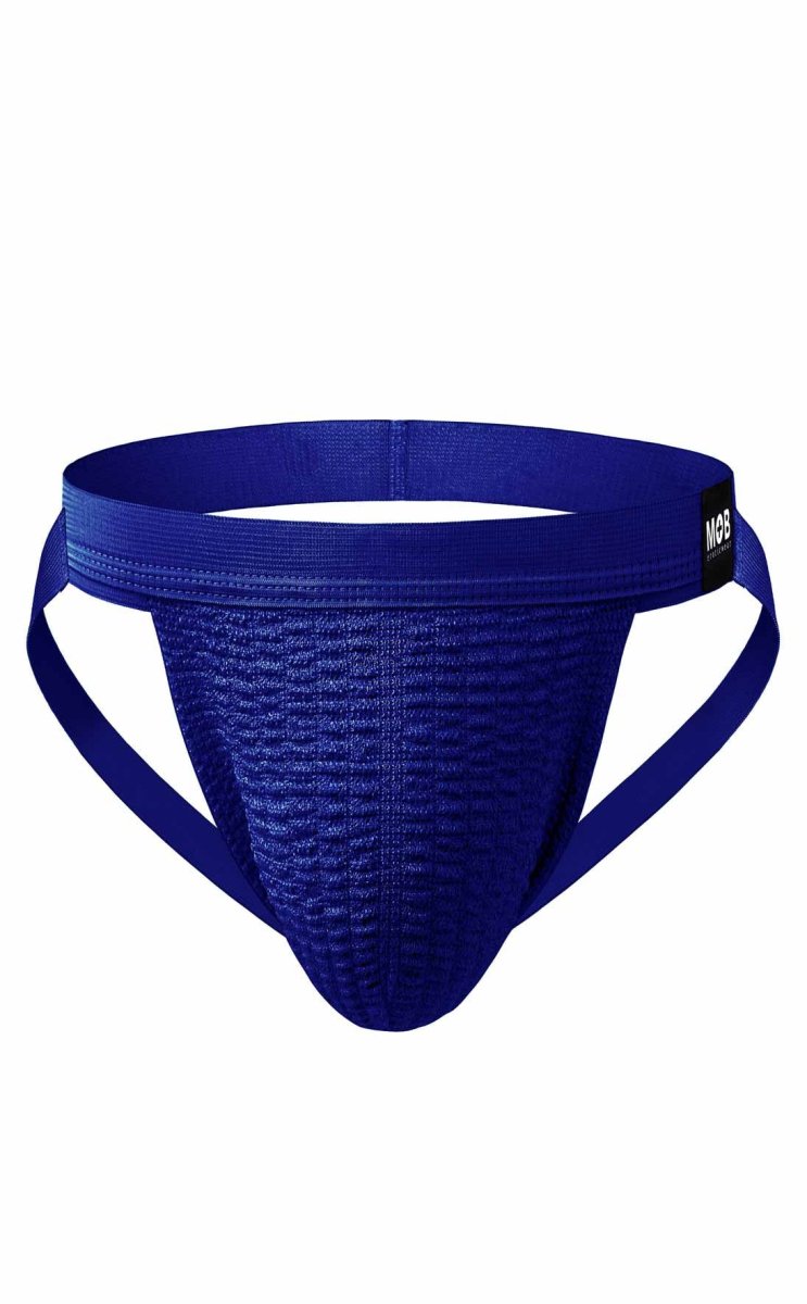 MOB  Swim Jockstrap | MEN Jockstrap | Malebasics | OUTFAIR | OUTFAIR